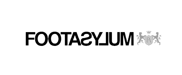 Footasylum Logo